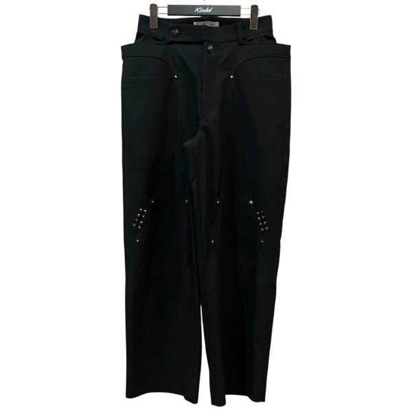 KIKO KOSTADINOV 【値下げ】Kiko Kostadinov 「ANTHARAS WIDE TROUSER