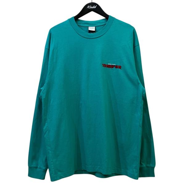 WACKO MARIA（ワコマリア） ワコマリア×テリファー WACKO MARIA