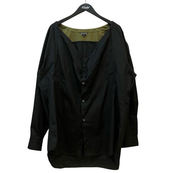 COMME des GARCONS HOMME PLUS コムデギャルソンオムプリュス 25AW