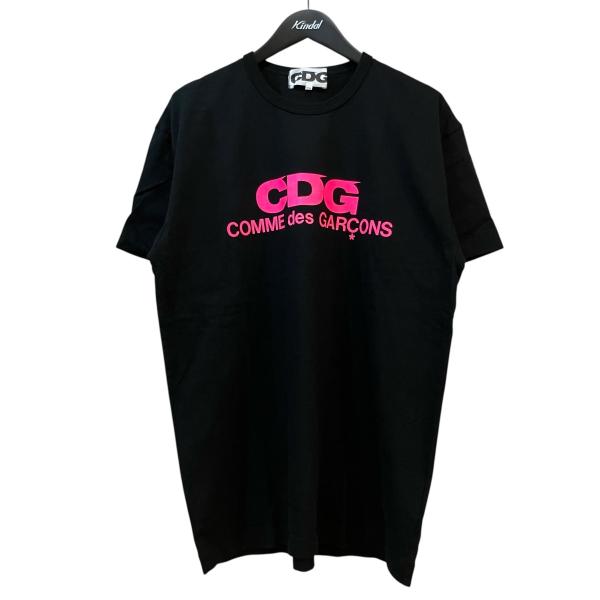 k*】様 CDG コムデギャルソン カットソー サイズS COMME des GARCONS（コムデギャルソン） コム デ ギャルソン CDG COMME