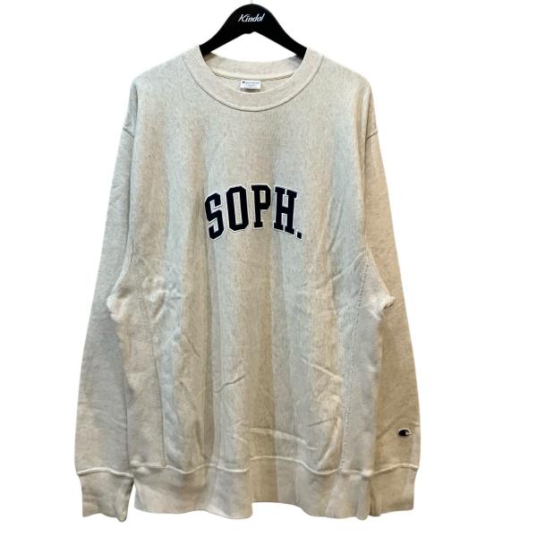 Champion（チャンピオン） チャンピオン×ソフ Champion×SOPH