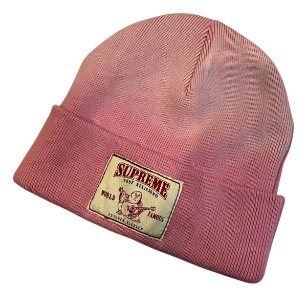 Supreme（シュプリーム） Supreme 25AW 「True Religion Beanie