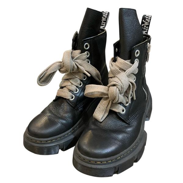 Dr.Martens（ドクターマーチン） ドクターマーチン×リックオウエンス