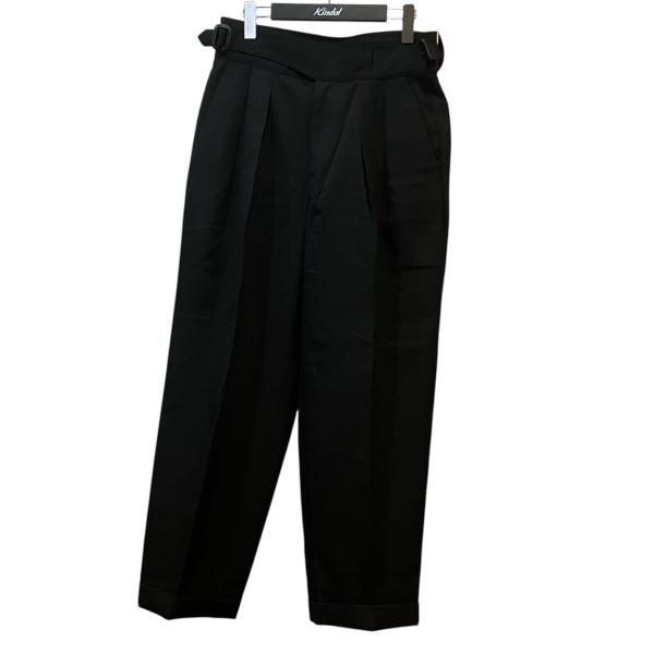 RERACS リラクス　スラックス　173cm 58kg サイズ46 THE RERACS（ザ リラクス） ザリラクス×エディション THE RERACS