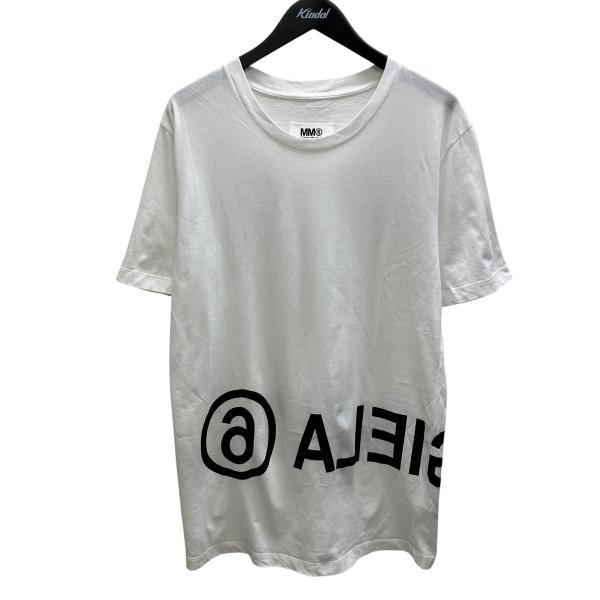 MARTIN MARGIELA（マルタン マルジェラ） MM6 Maison Margiela ロゴ
