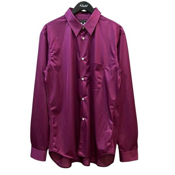 COMME des GARCONS HOMME PLUS コムデギャルソンオムプリュス 26SS