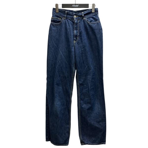 ロンハーマンビンテージ R．H．Vintage デニムパンツ インディゴ サイズ：26