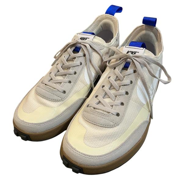 ナイキ×トム サックス NIKE×Tom Sack 「GENERAL PURPOSE SHOE」 ローカットスニーカー DA6672 200 ライトク