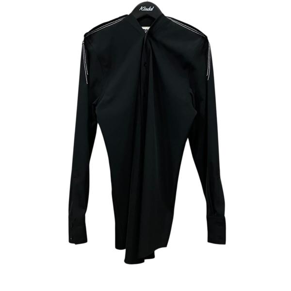 MARTIN MARGIELA（マルタン マルジェラ） MM6 Maison Margiela カット