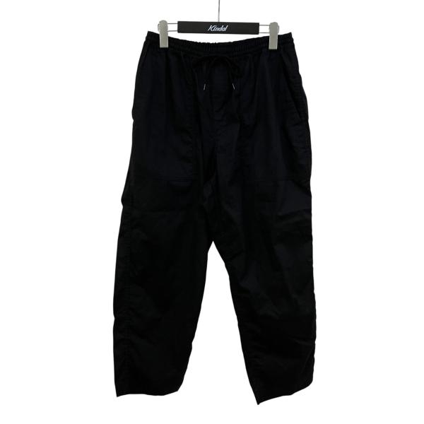 COMME des GARCONS HOMME 【値下げ】COMME イージーパンツ HM-P103