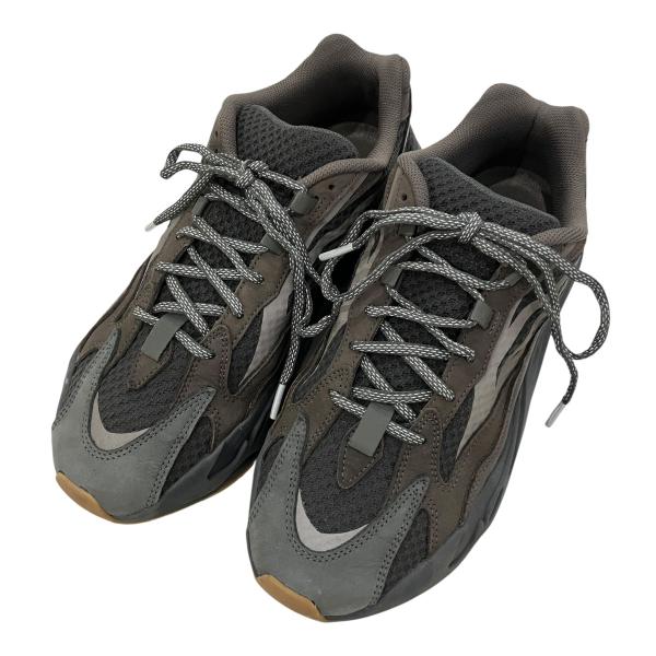 アディダスオリジナルス×イージー adidas originals×YEEZY 「BOOST 700 V2 GEODE」 ローカットスニーカー EG6