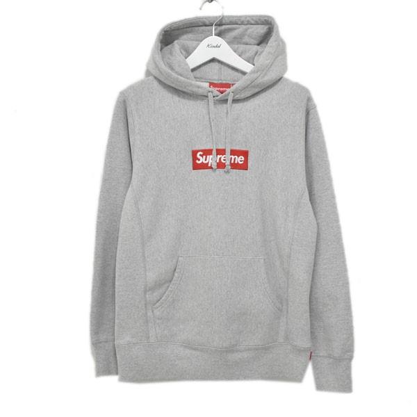 Supreme 【値下げ】SUPREME Box Logo Hooded Sweatshirt BOXロゴプル  