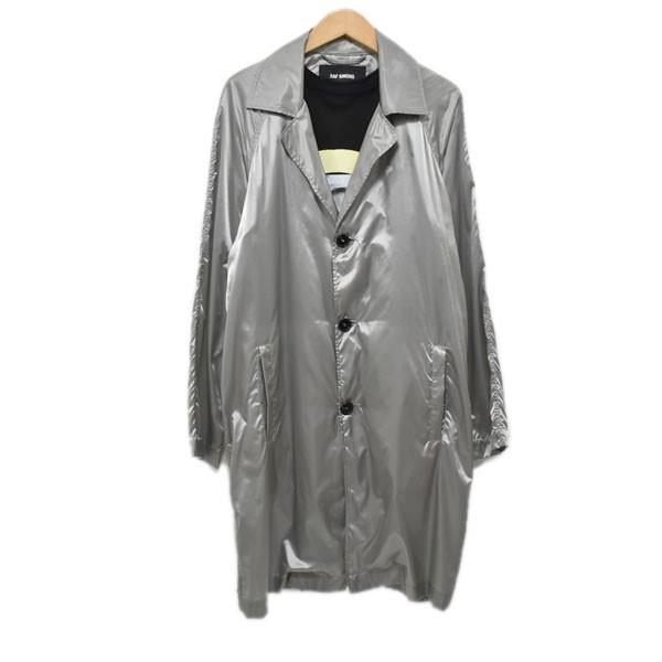 値下げ】RAF SIMONS Classic three button coat リバーシブル 