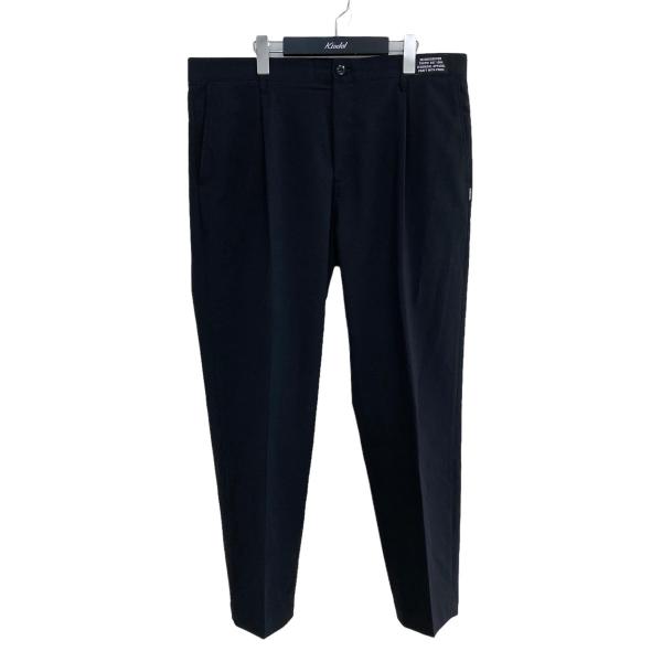 NEIGHBORHOOD ANKLE ／ E-P 221AQNH-PTM02 ブラック サイズ：XL