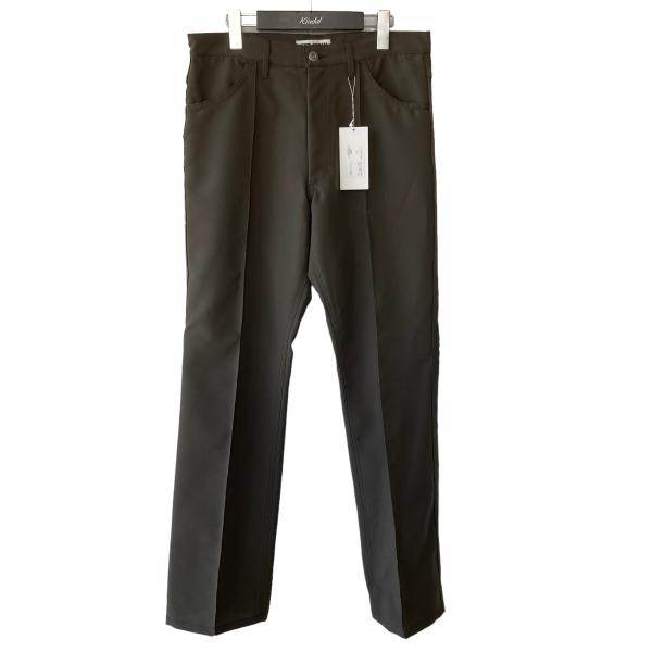 最新のデザイン TTT MSW New standard pants GREEN L staronegypt.com.eg