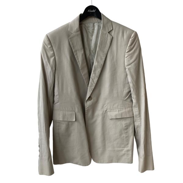 リックオウエンス RICK OWENS 19SS BABEL期 SOFT BLAZER リックオウエンス RICK OWENS 19SS BABEL期 SOFT BLAZER