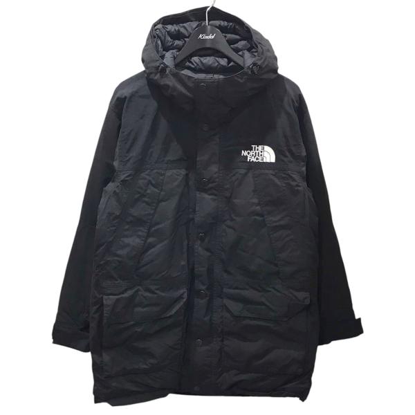 THE NORTH FACE 【値下げ】THE ダウンジャケット Mountain Down