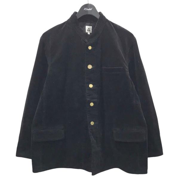 値下げ】The Mongolian Choppsss×DAN Hazumu コーデュロイジャケット 