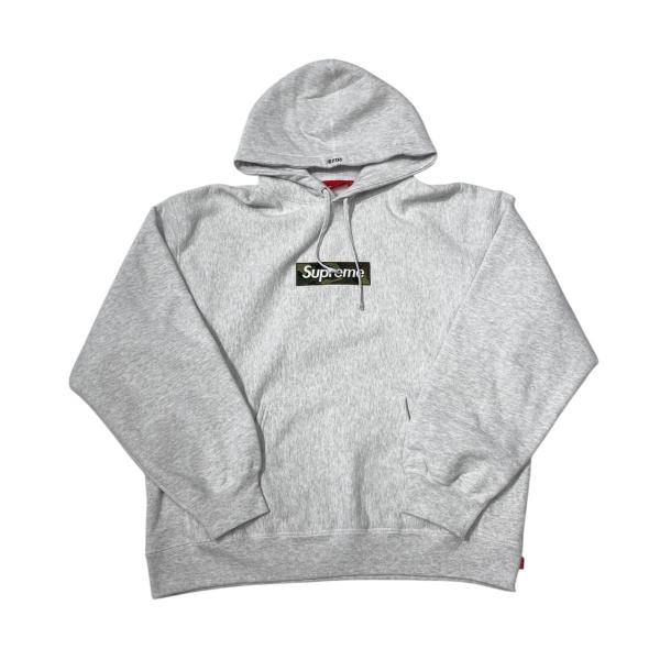 Supreme 【値下げ】Supreme 23AW Box Logo Sweatshirt ボックス
