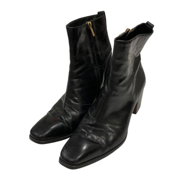Yves Saint Laurent 【値下げ】YSL rive gauche JONNY BOOTS Yves Saint Laurent 【値下げ】YSL rive gauche JONNY BOOTS