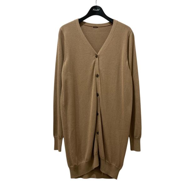 MUSE deDeuxiemeClasseBANDANAカーディガン L'Appartement DEUXIEME CLASSE - MUSE de Deuxieme Classe