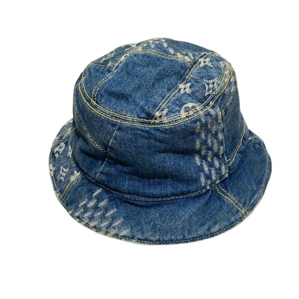 LOUIS VUITTON 【値下げ】LOUIS ボネ・ダミエ ジャイアント