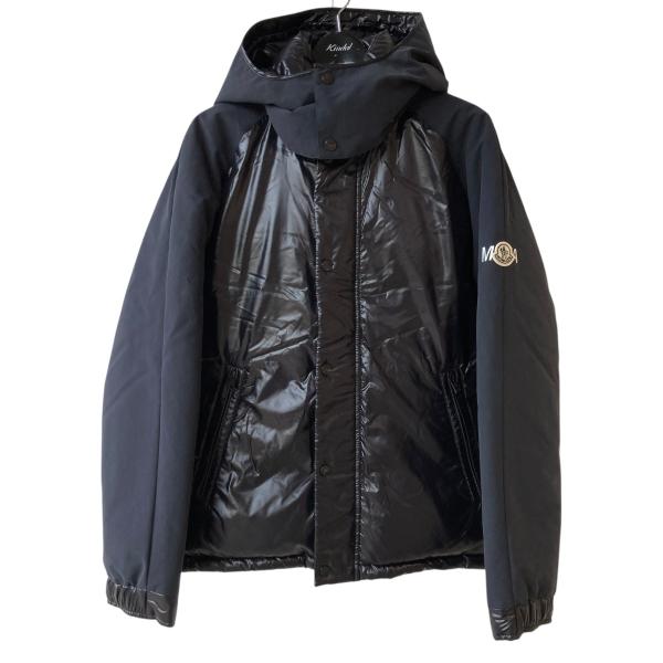 70周年記念モデル MONCLER×Fragment MAYA MONCLER（モンクレール） モンクレール×フラグメント デザイン MONCLER