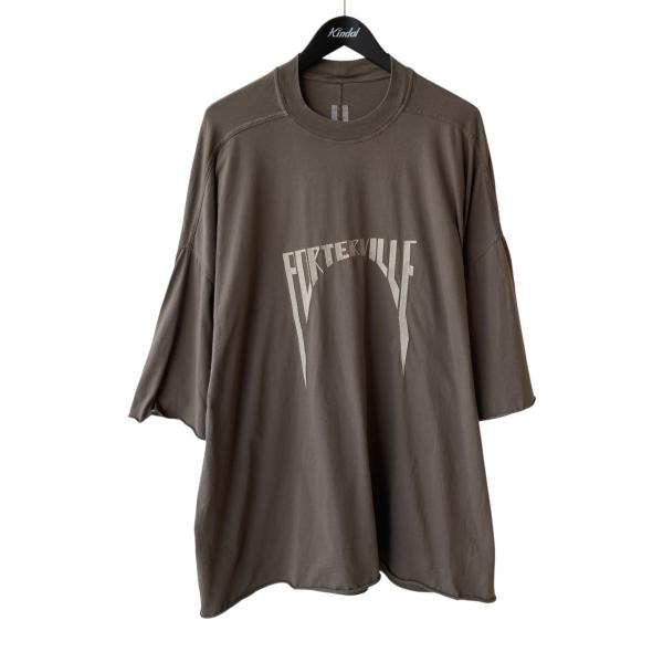 Rick Owens 【値下げ】RICK OWENS Porterville Runway Tommy T