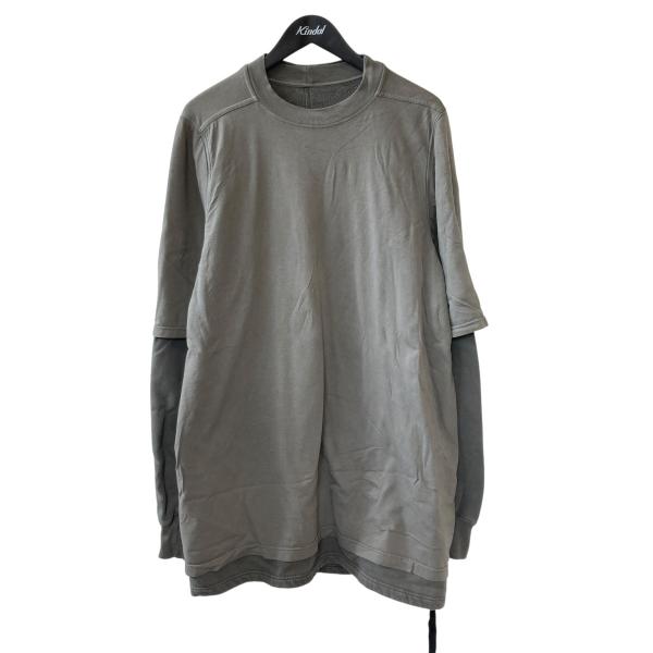 DRKSHDW（ダークシャドウ） 【値下げ】DRKSHDW Hustler レイヤード