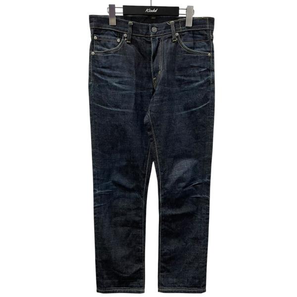 visvim 【値下げ】VISVIM デニムパンツ 04R インディゴ サイズ