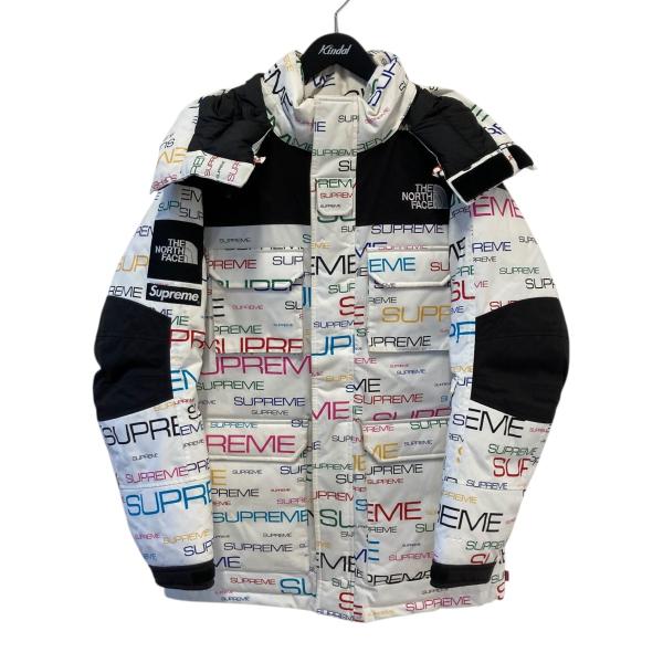 THE NORTH FACE（ザ ノースフェイス） ザノースフェイス×シュプリーム