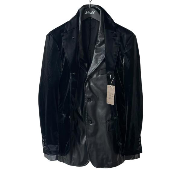 COMME des GARCONS HOMME PLUS 【値下げ】COMME 24AW ドッキング