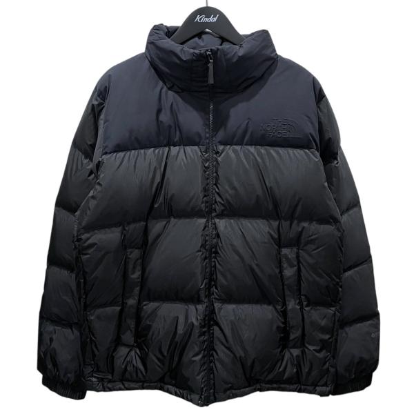 ノースフェイス GTXヌプシジャケット ND92260 ゴアテックス 黒 L THE NORTH FACE（ザ ノースフェイス） ダウンジャケット GTX Nuptse