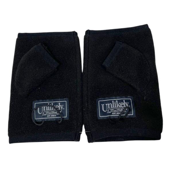 アンライクリー×ネペンテス unlikely×Nepenthes フリース手袋