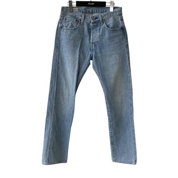 W30L28 beams Levi's 501 ビームス別注　リーバイス levis-1.jpg