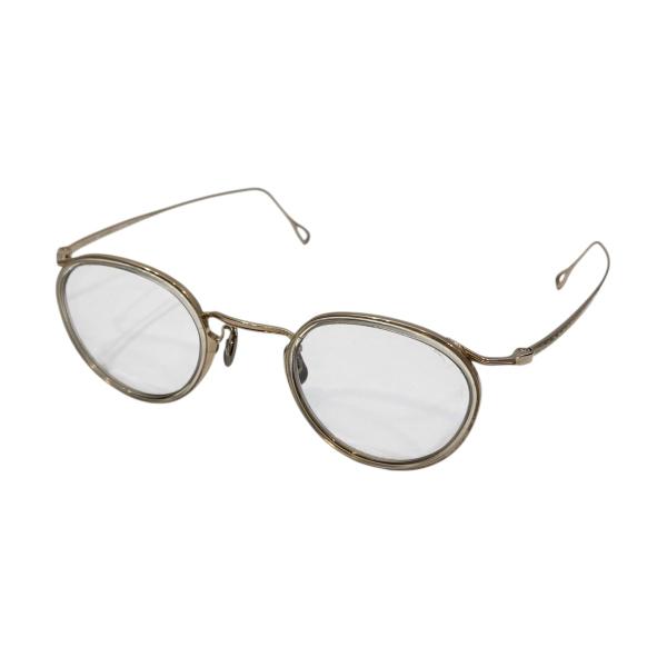 EYEVAN サングラス EYEVAN アイヴァン 7285 眼鏡 サングラス 156i a307902 シルバー