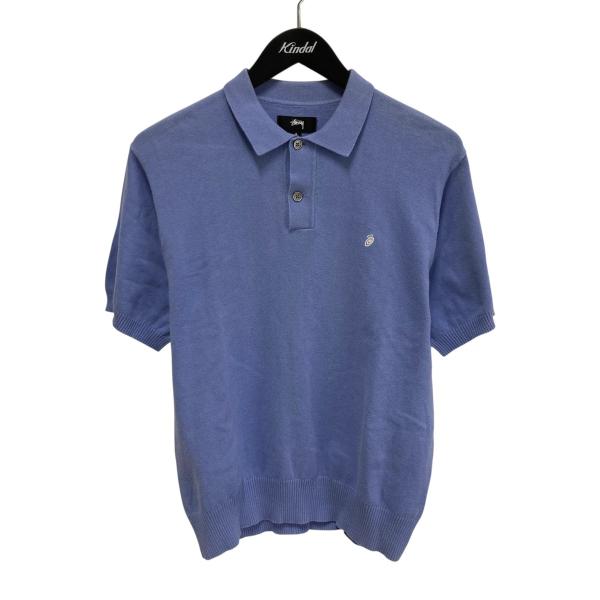 stussy ポロシャツ stussy ポロシャツ サイズXL - メルカリ