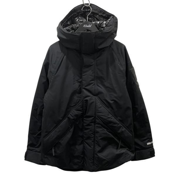 nonnative（ノンネイティブ） 【値下げ】nonnative×WILD THINGS 中綿