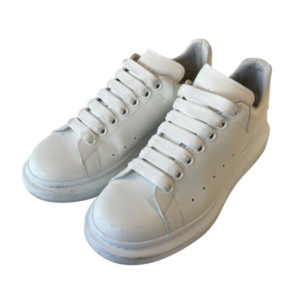 Alexander McQueen 【値下げ】ALEXANDER McQUEEN OVERSIZED