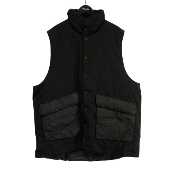 BLACK MEANS（ブラックミーンズ） 【値下げ】blackmeans Research