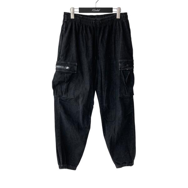 パンツ wtaps 22aw gimmick 02 M WTAPS ダブルタップス GIMMICK TROUSERS イージーパンツ 222WVDT