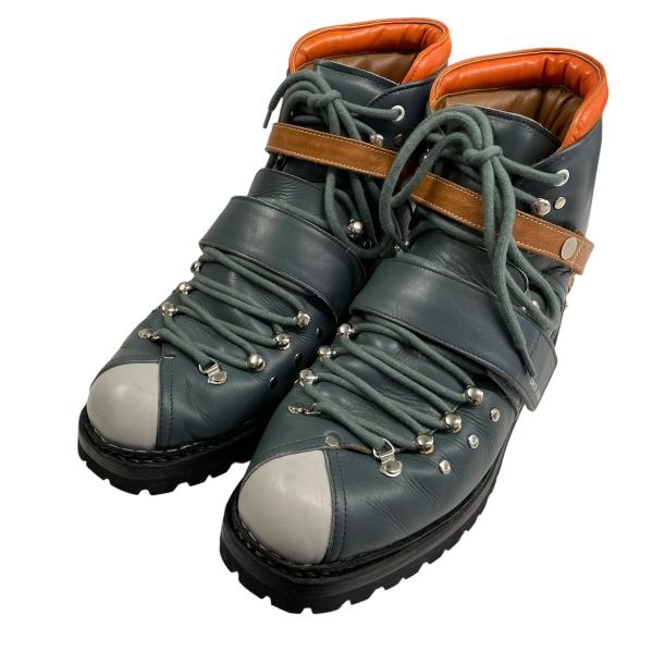 UNDERCOVER アンダーカバー 10SS LESS BUT BETTER期 マウンテン