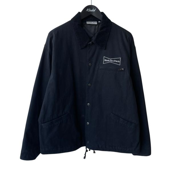 Wasted Youth Black Eye Patch ベスト XL BlackEyePatch x Wasted Youth、伊勢丹新宿の「VERDY'S GIFT