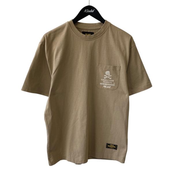 PALACE（パレス） パレス×ネイバーフッド PALACE×NEIGHBORHOOD POCKET