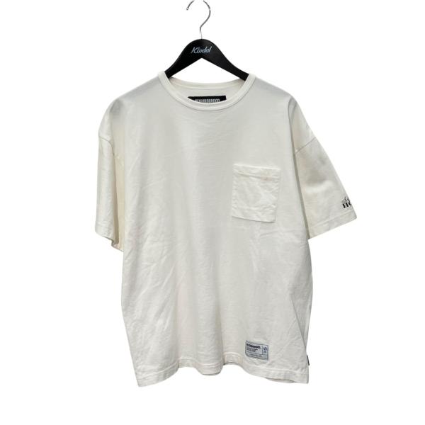 NEIGHBORHOOD（ネイバーフッド） ポケットTシャツ 252FPNH-CSM09