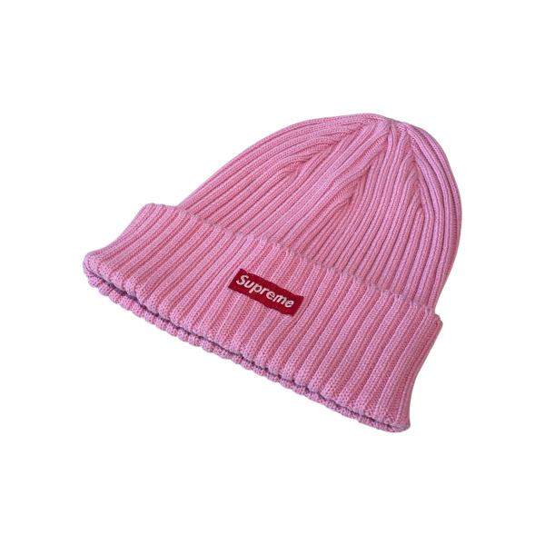 Supreme（シュプリーム） 【値下げ】Supreme OVERDYED BEANIE ニット帽