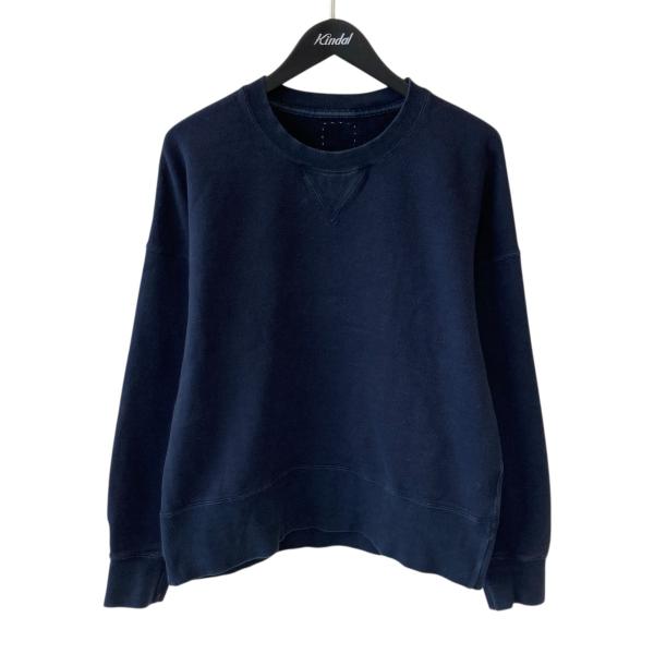 visvim（ヴィズヴィム） ビズビム VISVIM 25SS トレーナー