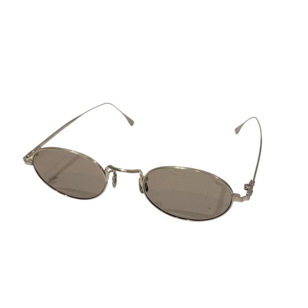 EYEVAN（アイヴァン） 【値下げ】EYEVAN 7285 サングラス 197 c．812