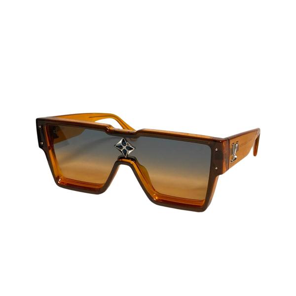 LOUIS VUITTON（ルイ・ヴィトン） サイクロン サングラス Z2415E