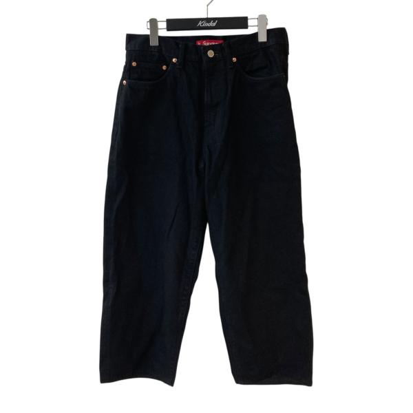 Supreme（シュプリーム） Supreme 25AW Baggy Selvedge Jean デニム